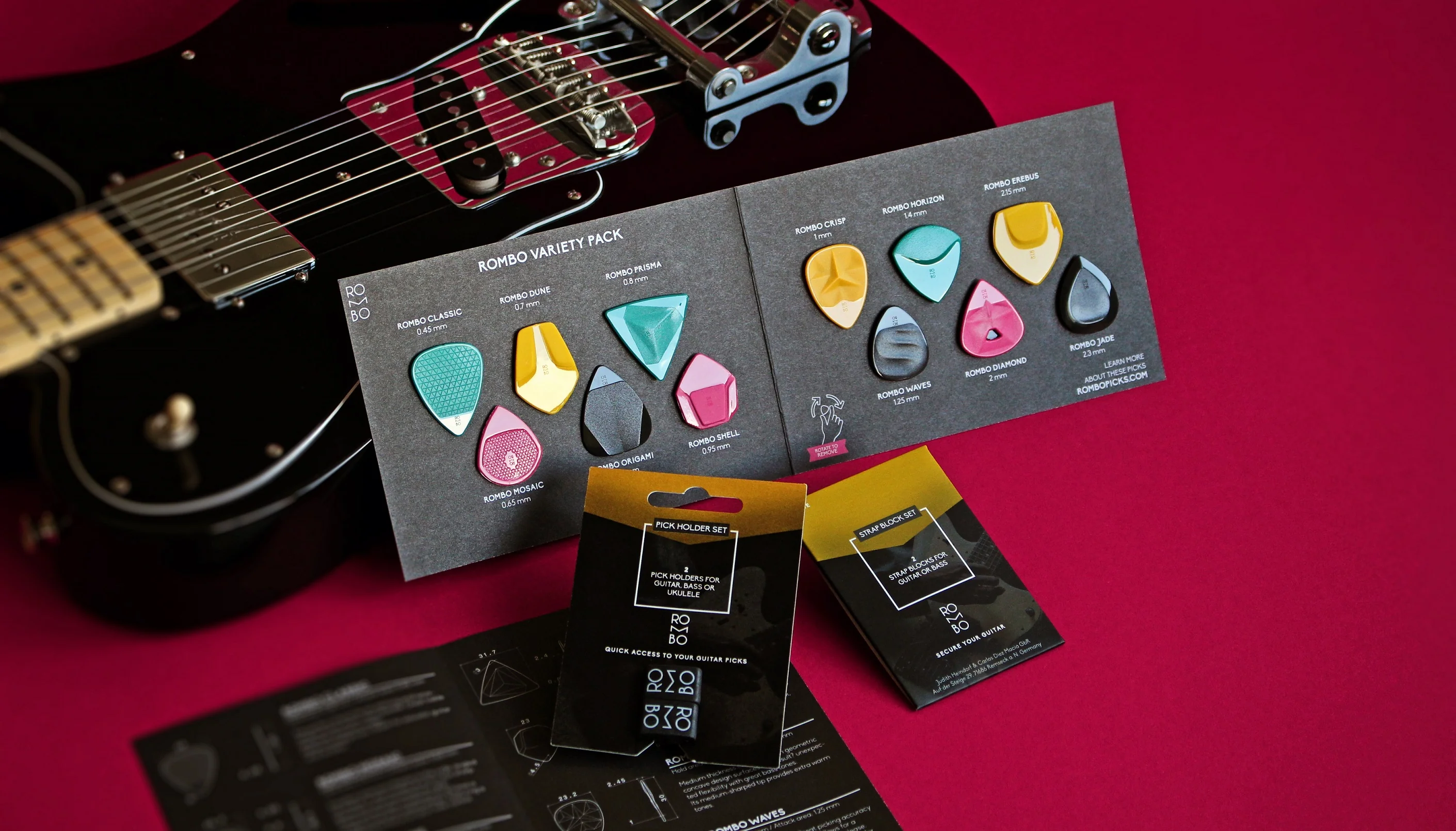 Master Every Chord with Precision